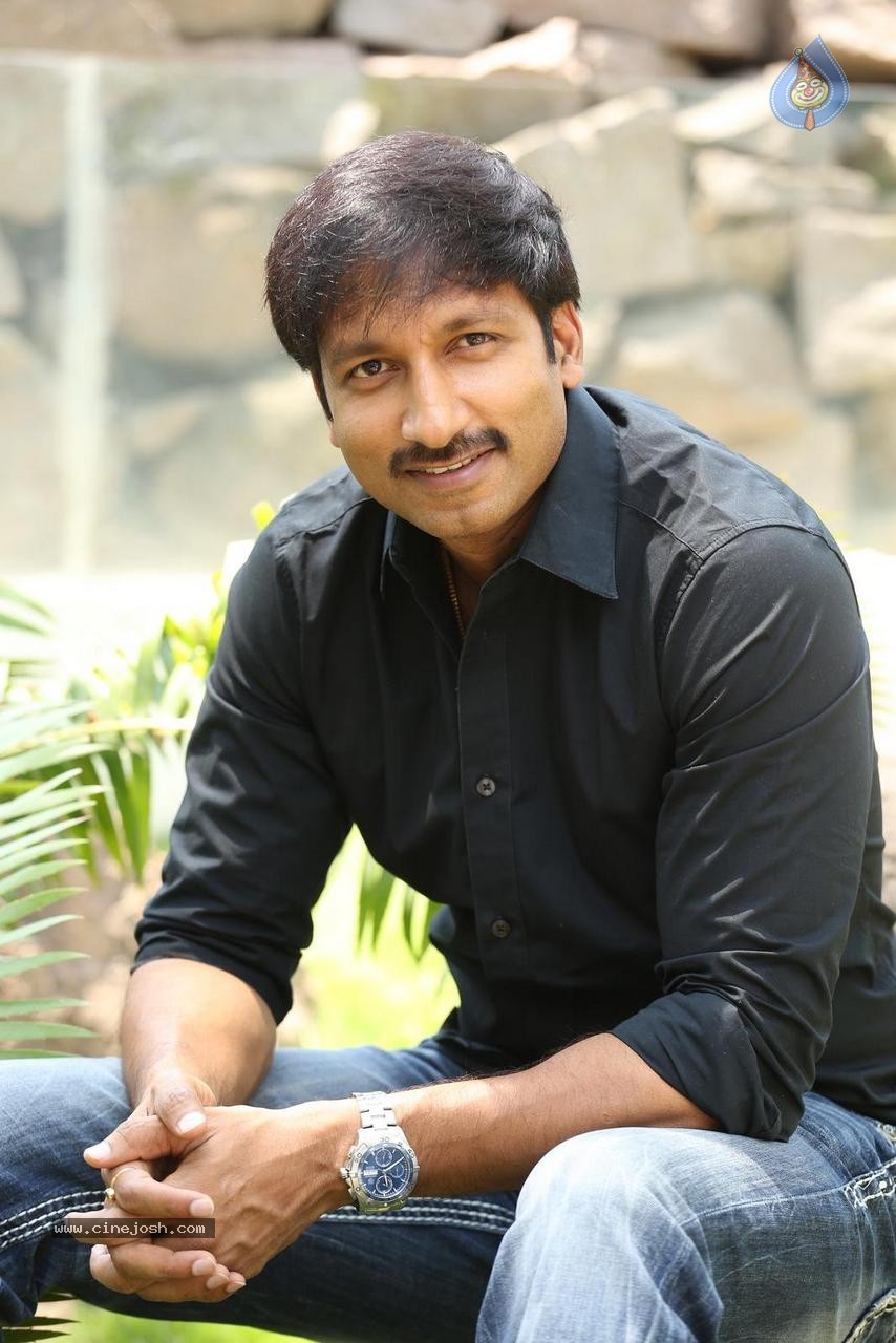 Gopichand Latest Photos - 24 / 58 photos