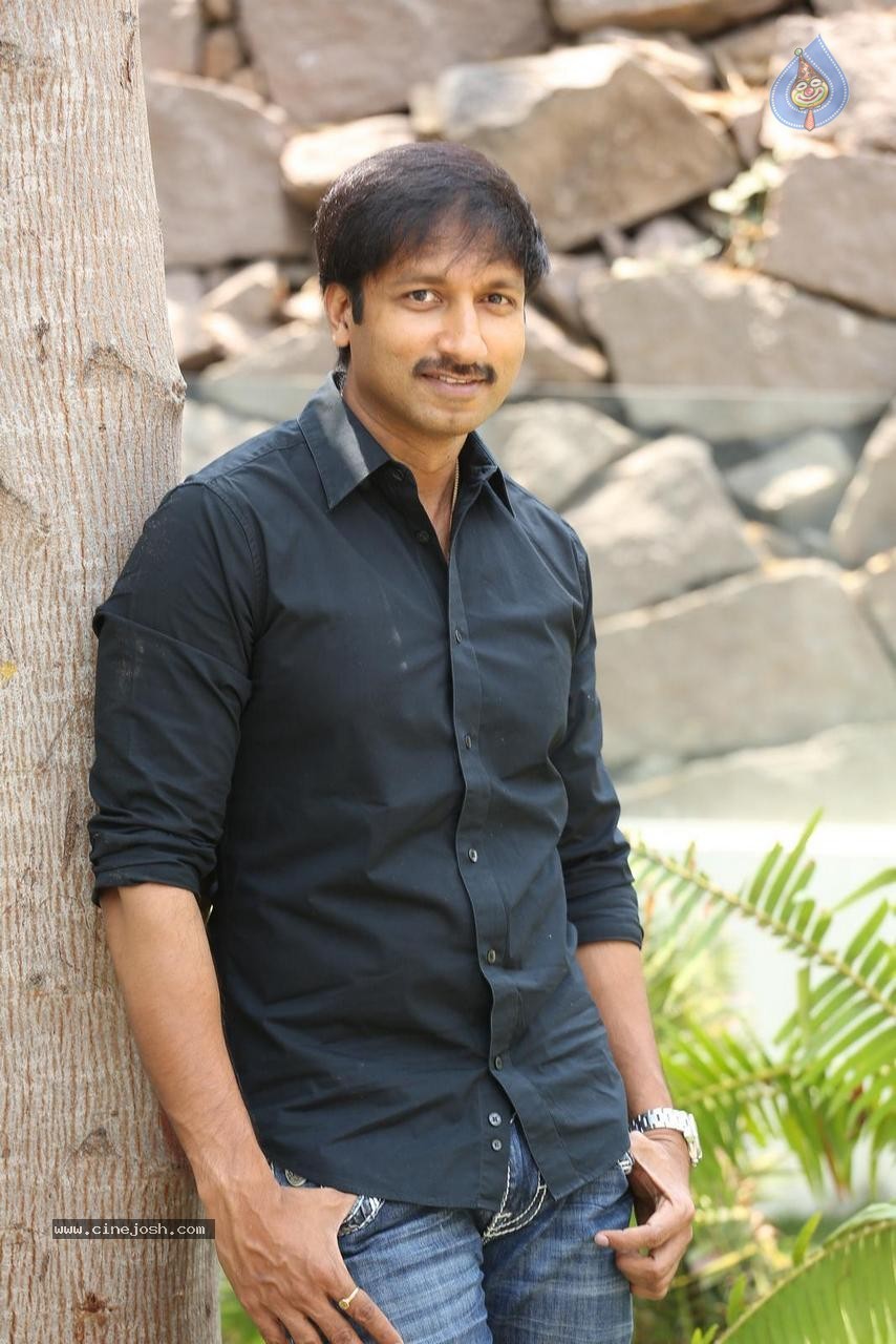 Gopichand Latest Photos - 25 / 58 photos