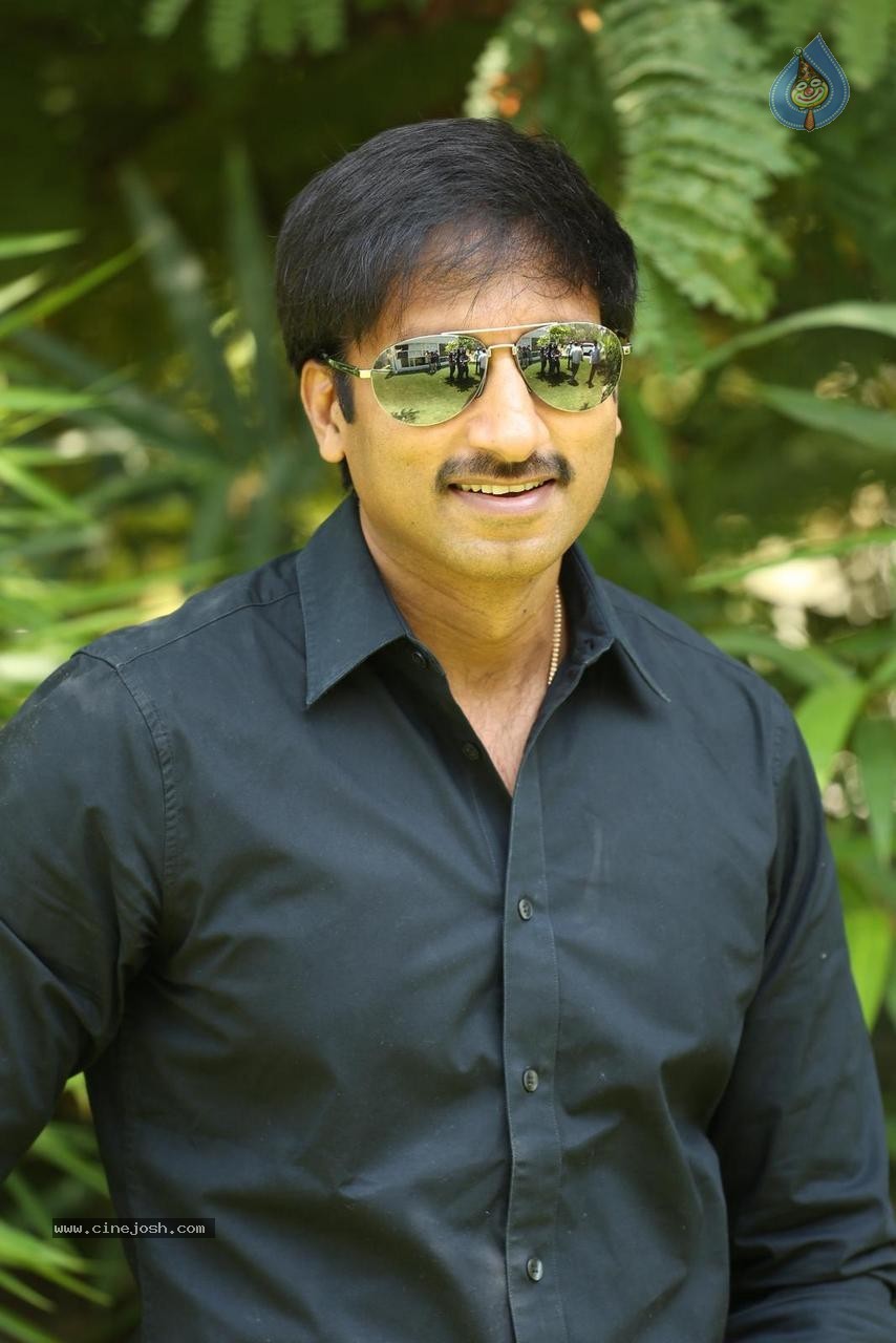 Gopichand Latest Photos - 27 / 58 photos