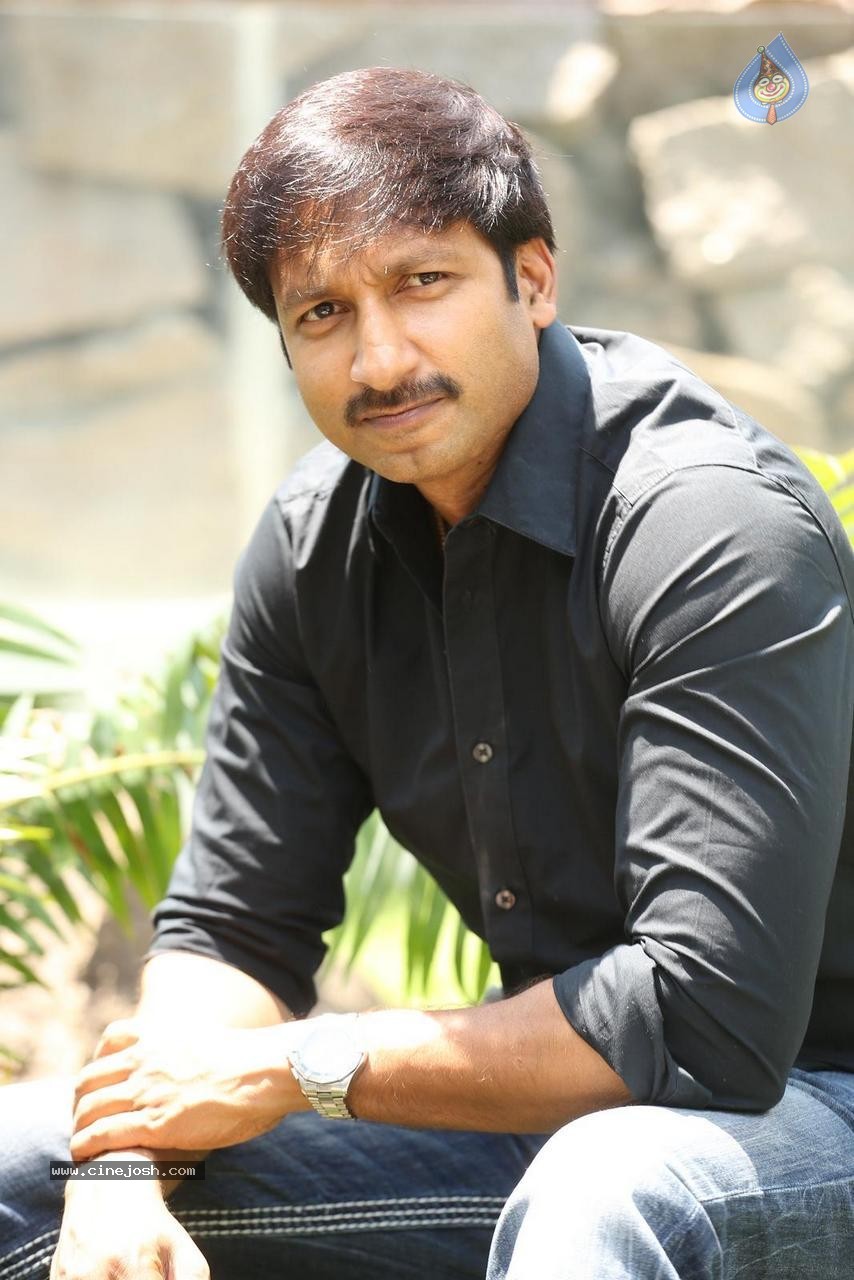 Gopichand Latest Photos - 28 / 58 photos