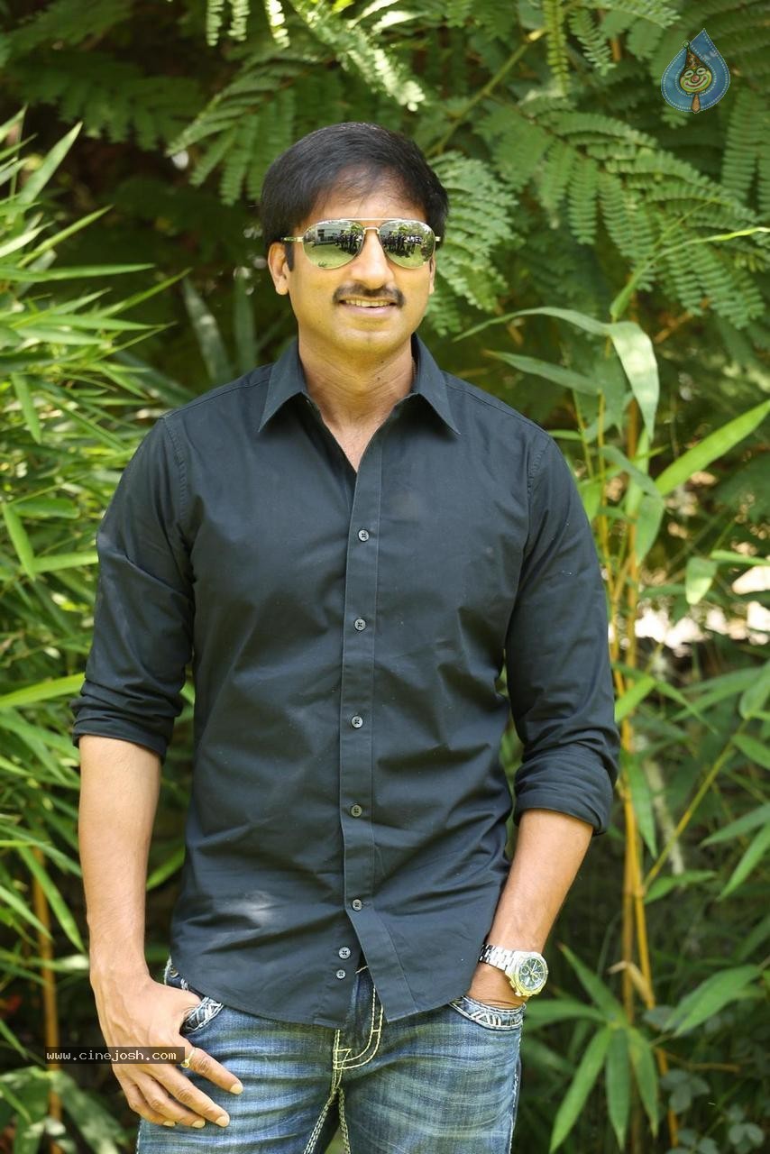 Gopichand Latest Photos - 29 / 58 photos