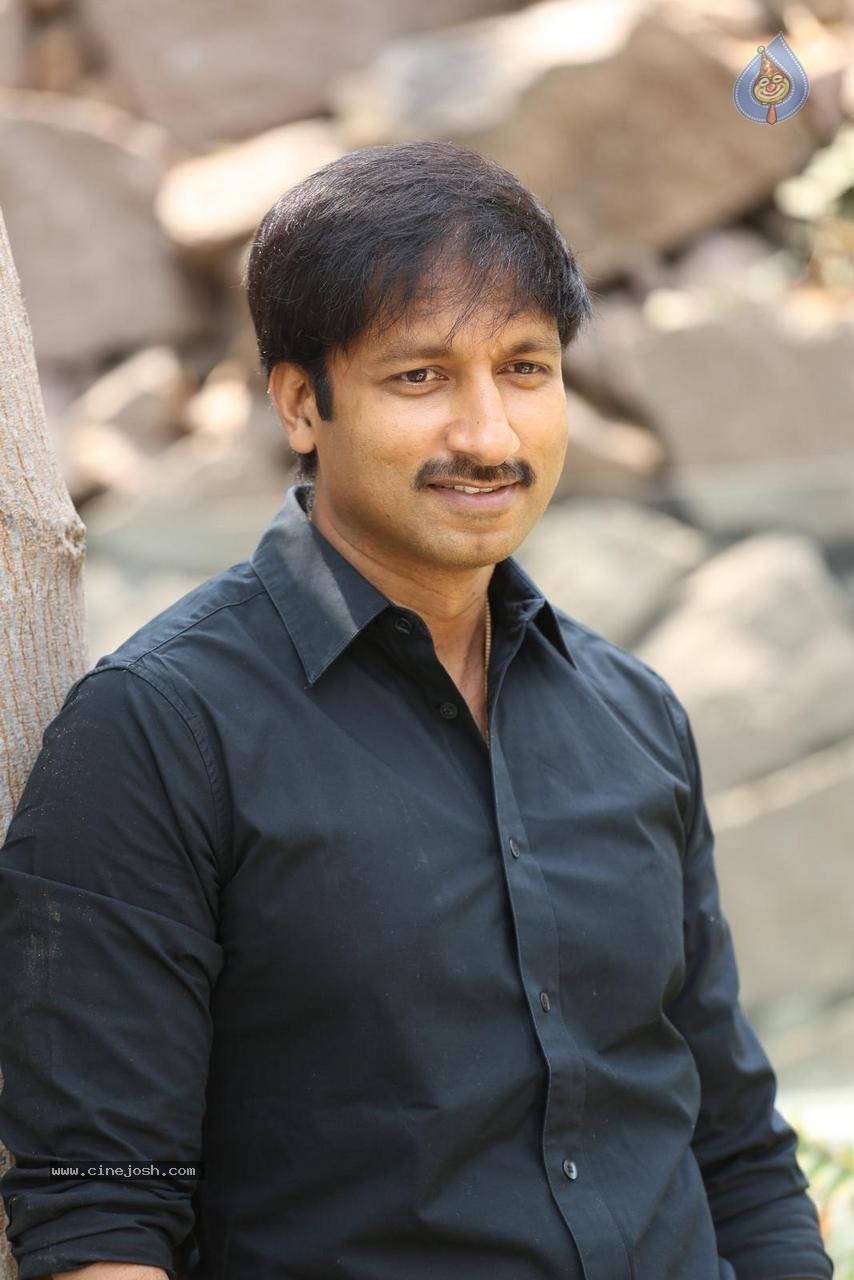 Gopichand Latest Photos - 30 / 58 photos