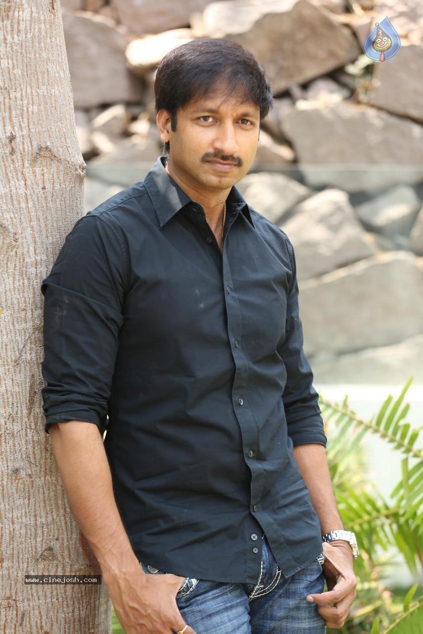 Gopichand Latest Photos - 31 / 58 photos