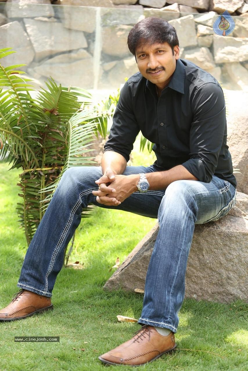 Gopichand Latest Photos - 32 / 58 photos