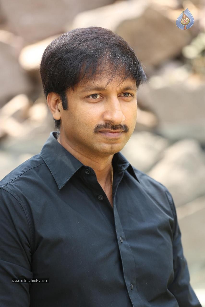 Gopichand Latest Photos - 33 / 58 photos