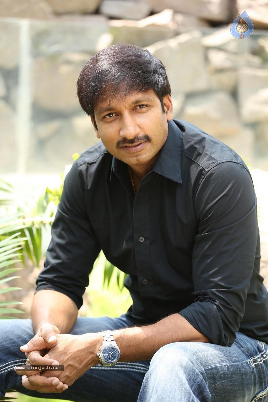 Gopichand Latest Photos - 34 / 58 photos