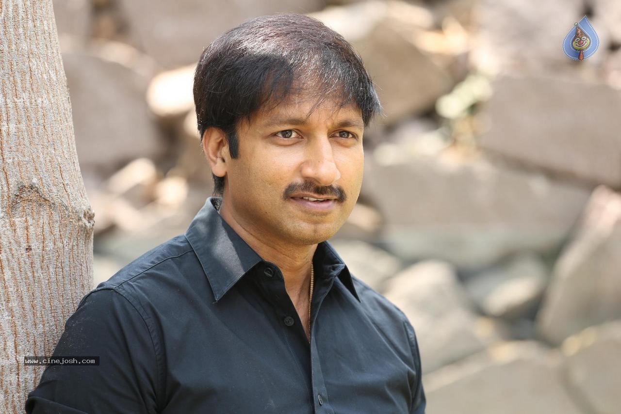 Gopichand Latest Photos - 36 / 58 photos