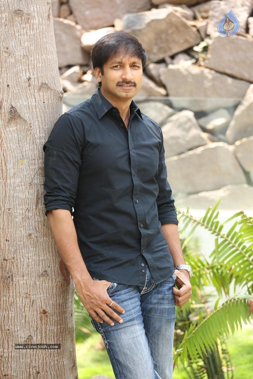 Gopichand Latest Photos - 37 / 58 photos