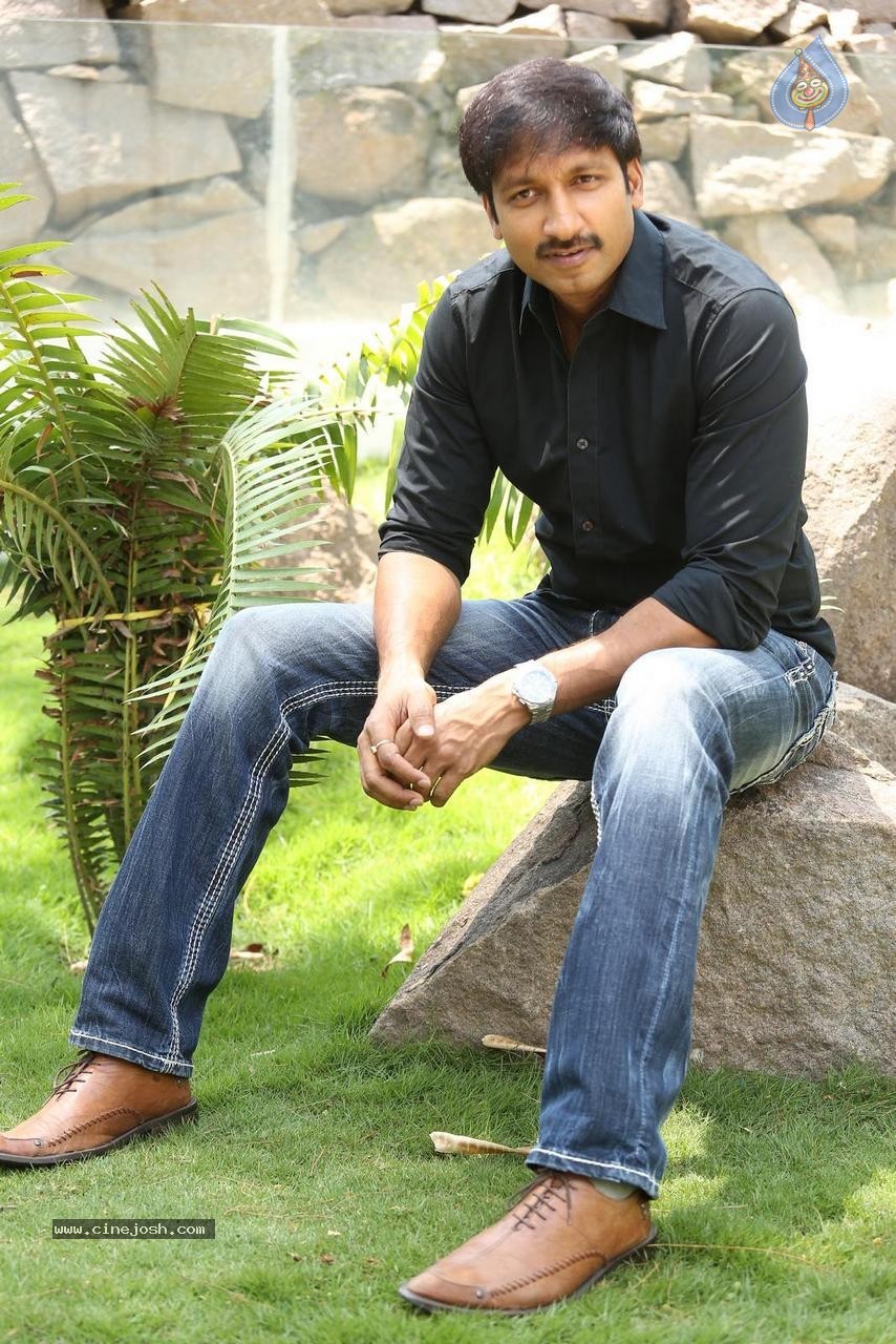 Gopichand Latest Photos - 38 / 58 photos