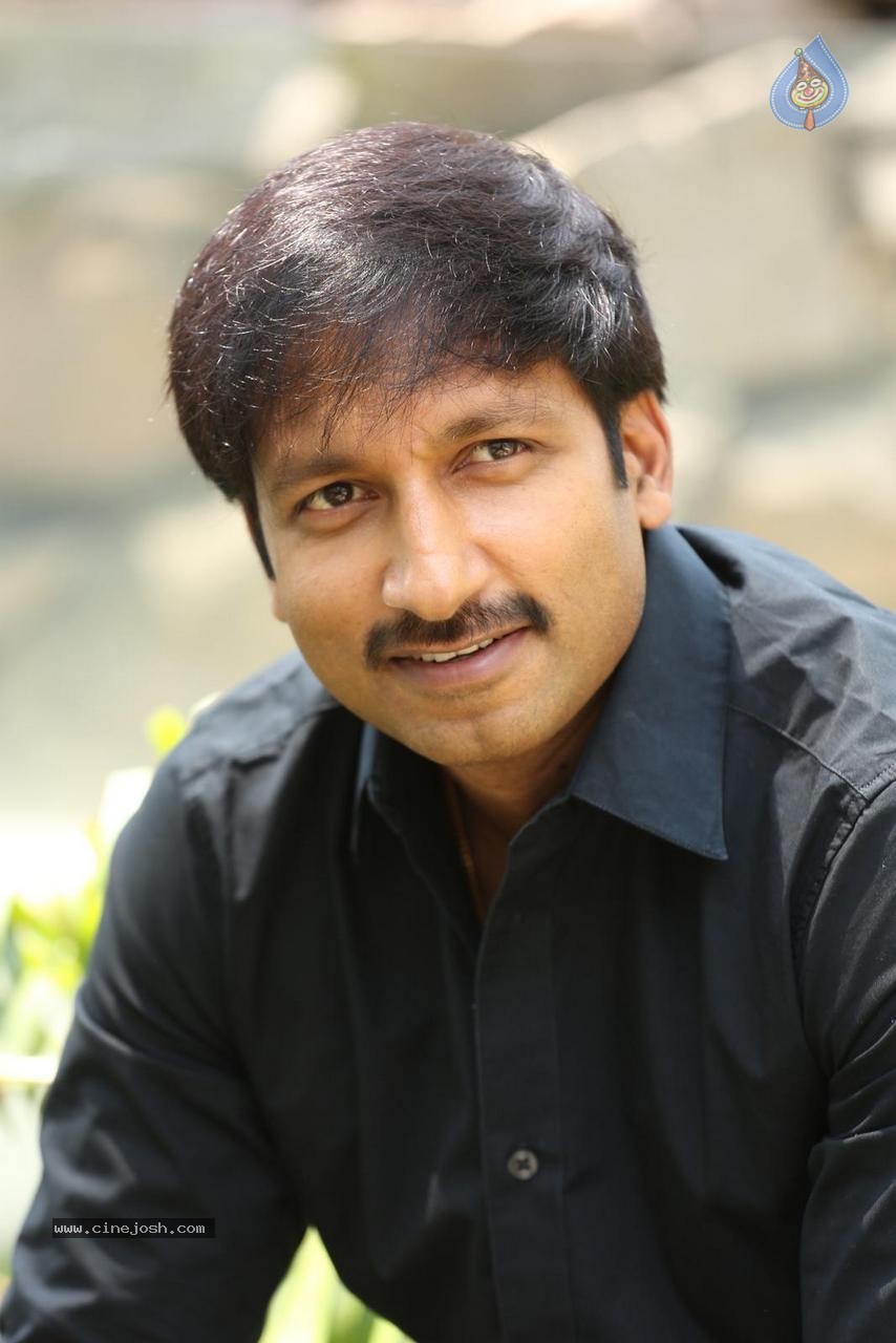 Gopichand Latest Photos - 39 / 58 photos