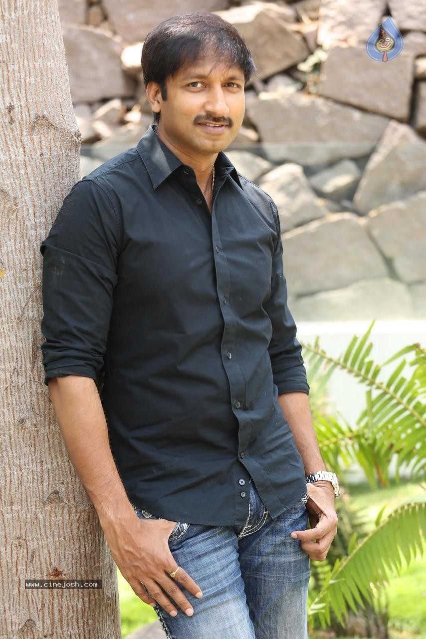 Gopichand Latest Photos - 40 / 58 photos