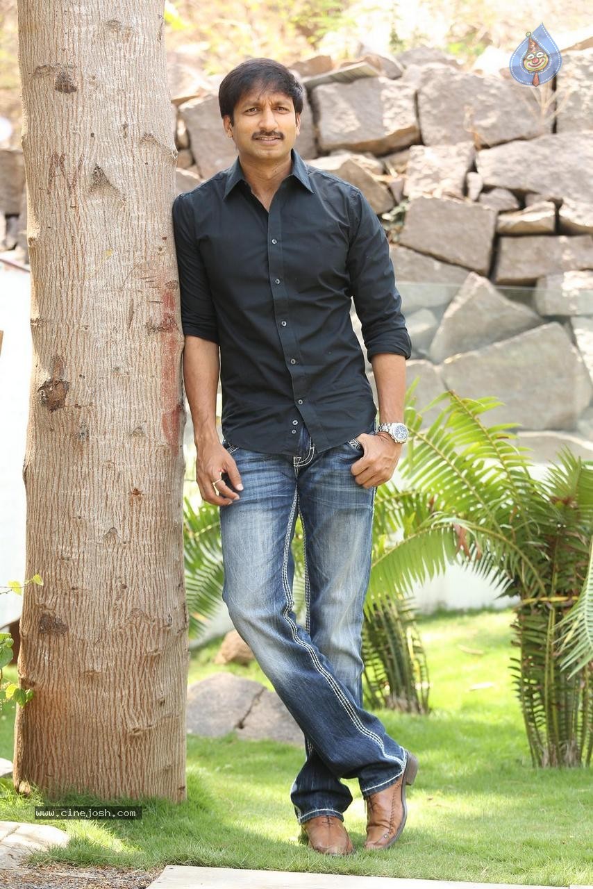 Gopichand Latest Photos - 41 / 58 photos