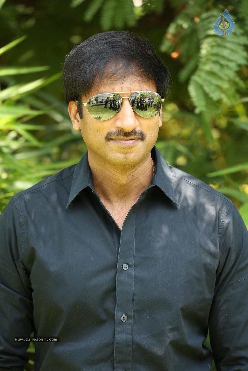 Gopichand Latest Photos - 42 / 58 photos