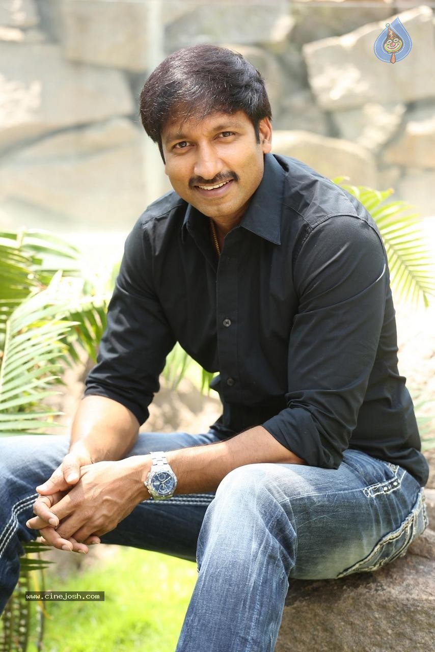 Gopichand Latest Photos - 43 / 58 photos