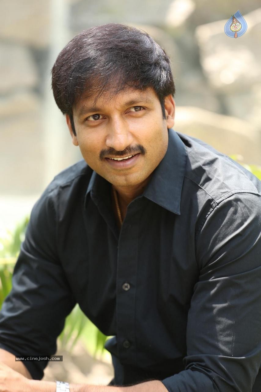 Gopichand Latest Photos - 44 / 58 photos