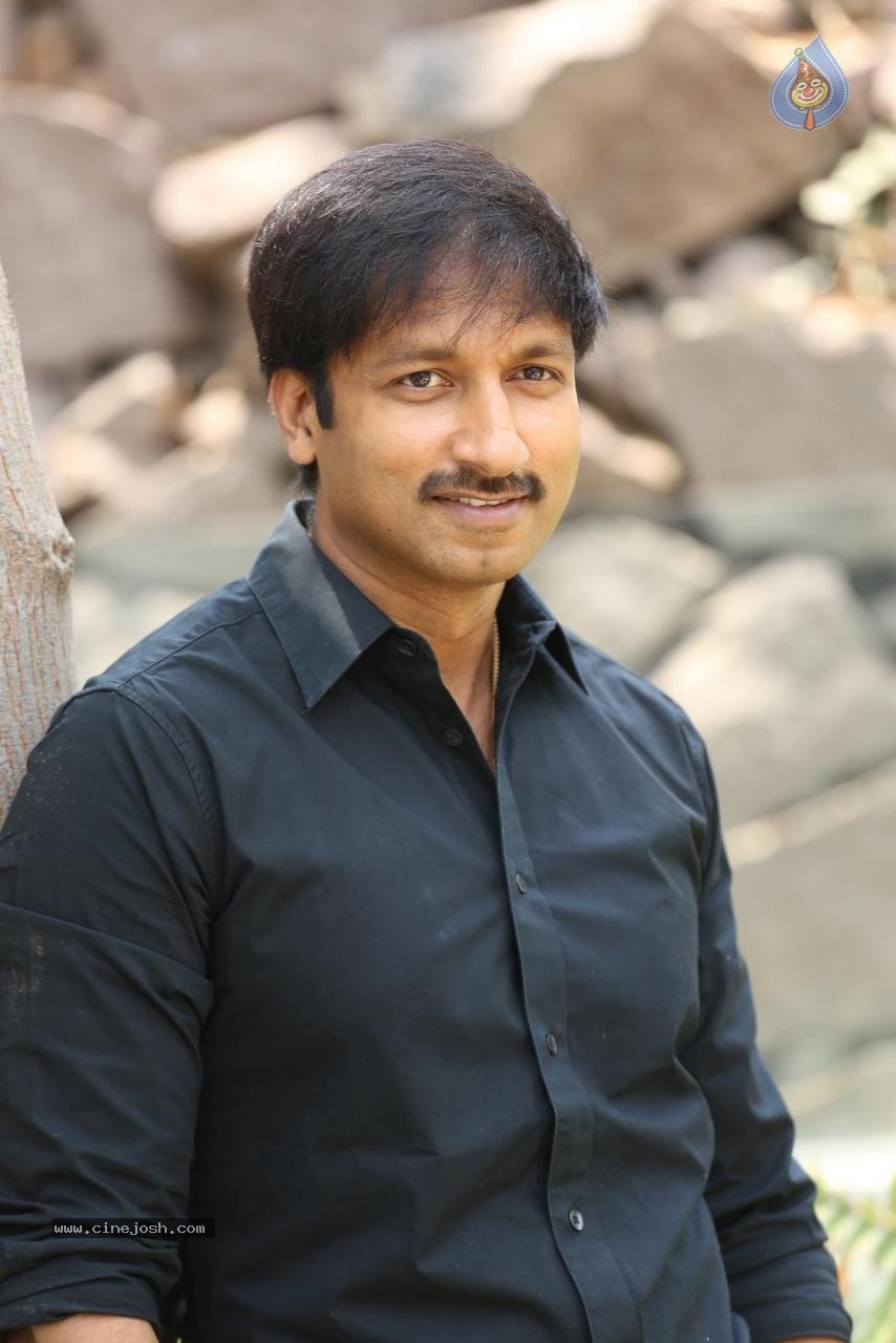 Gopichand Latest Photos - 45 / 58 photos