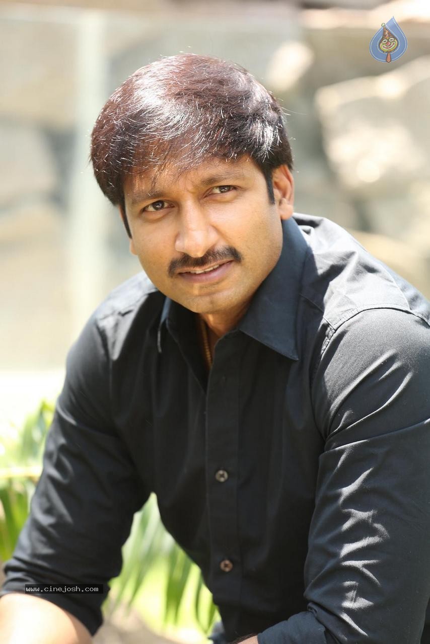 Gopichand Latest Photos - 46 / 58 photos