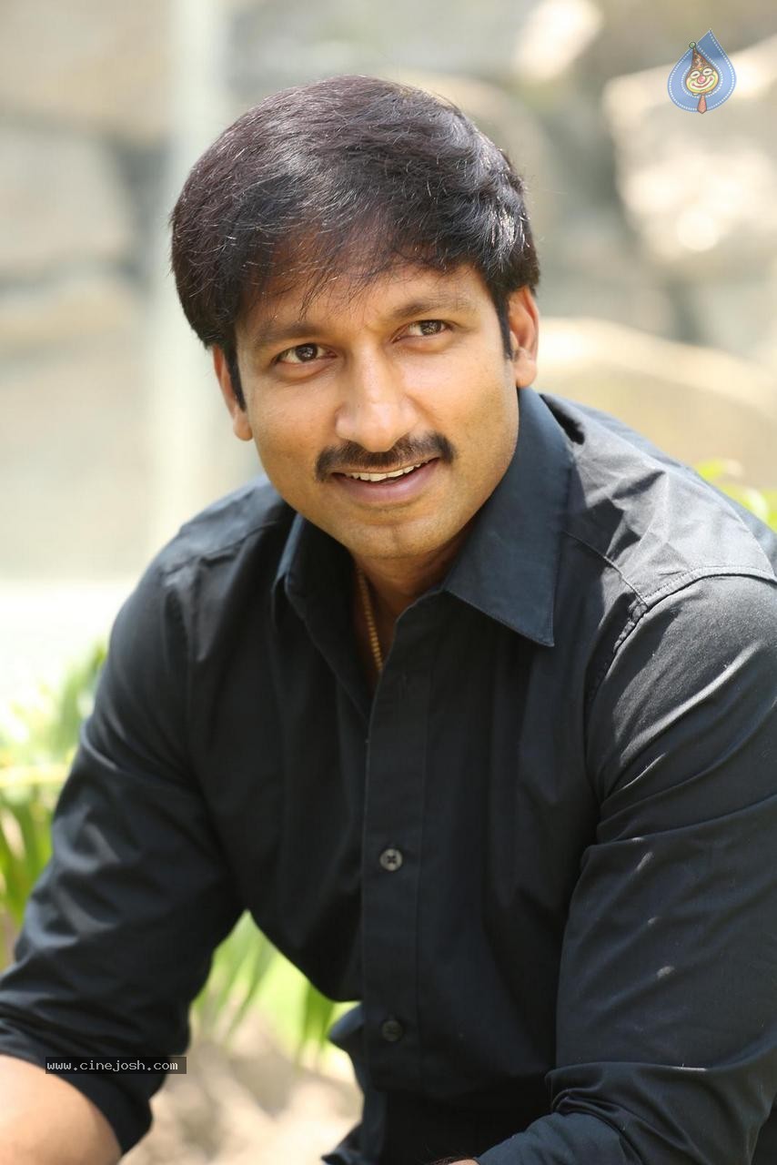 Gopichand Latest Photos - 47 / 58 photos