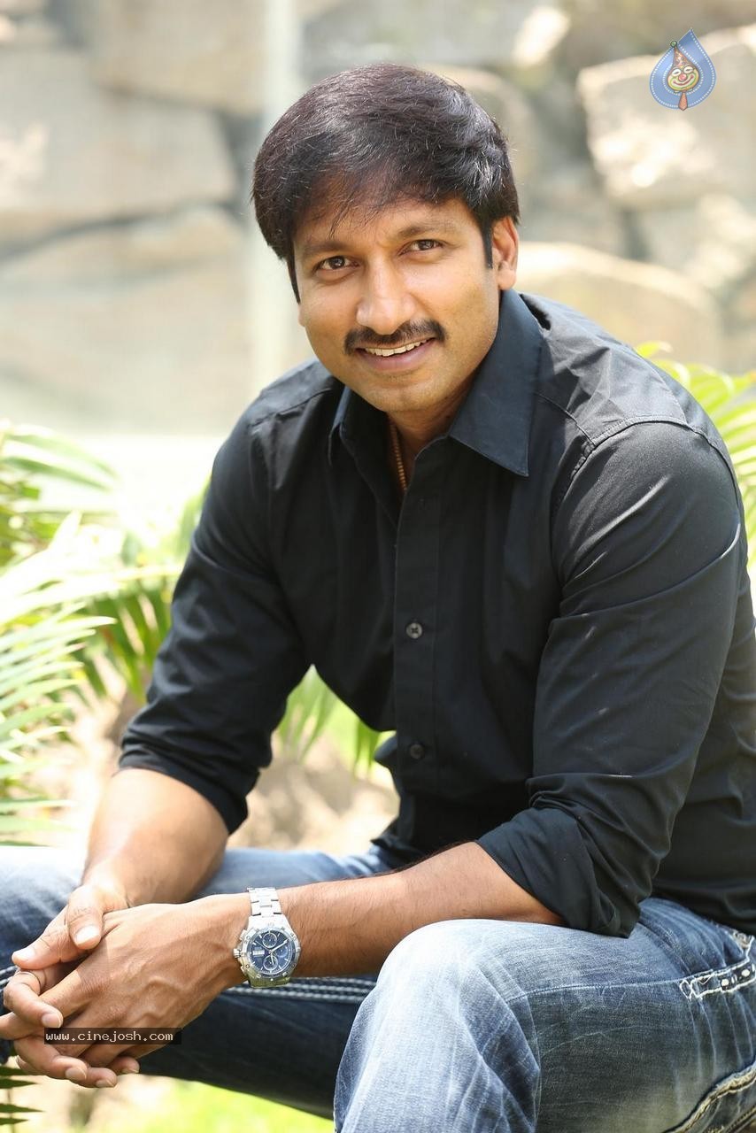 Gopichand Latest Photos - 49 / 58 photos