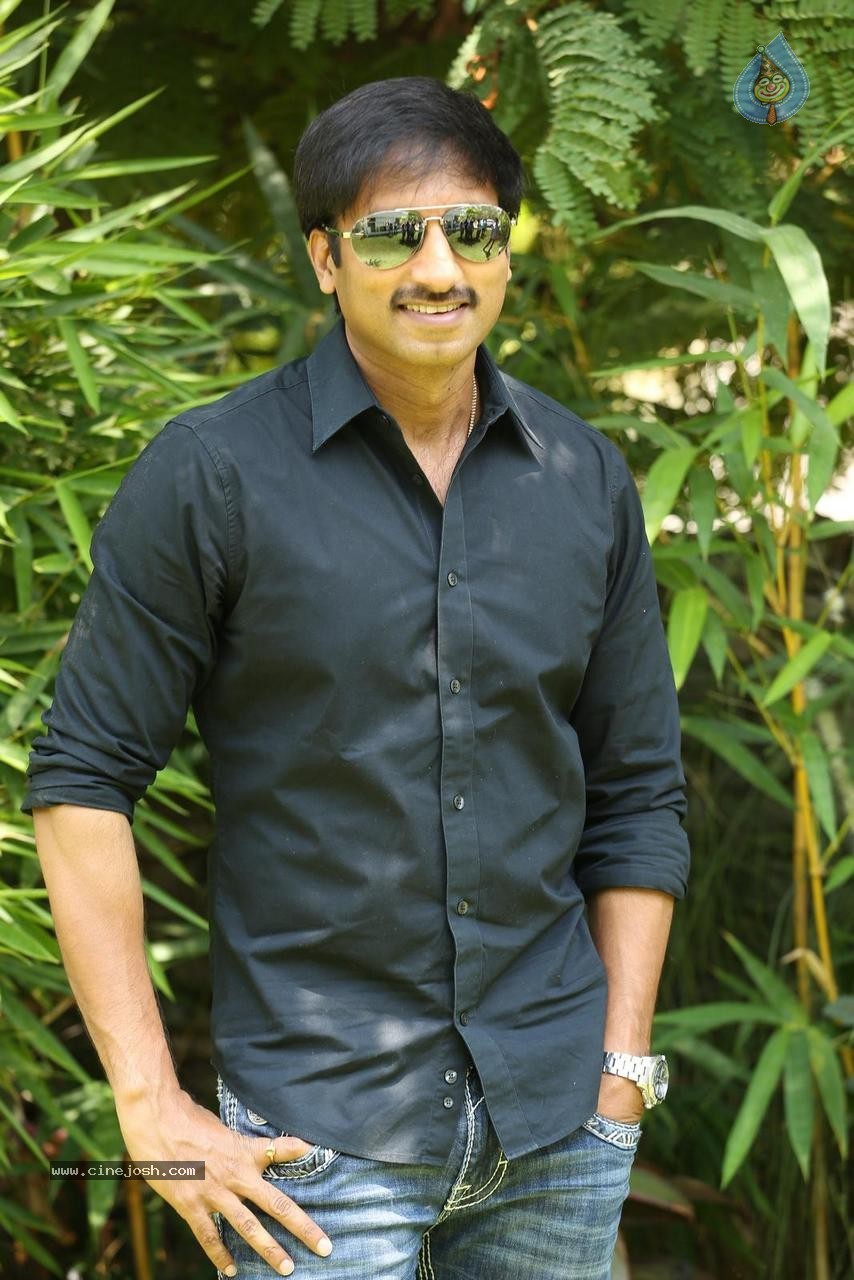 Gopichand Latest Photos - 50 / 58 photos