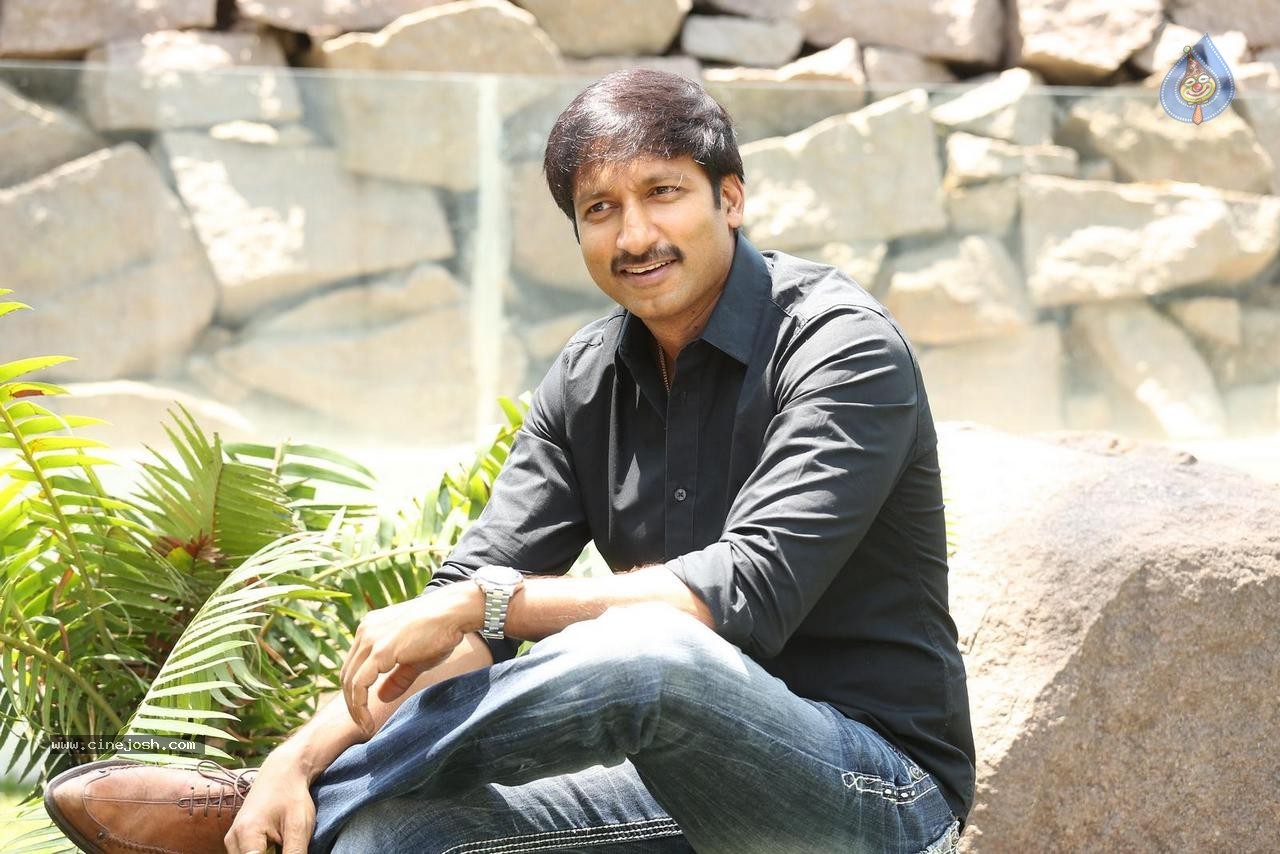 Gopichand Latest Photos - 51 / 58 photos