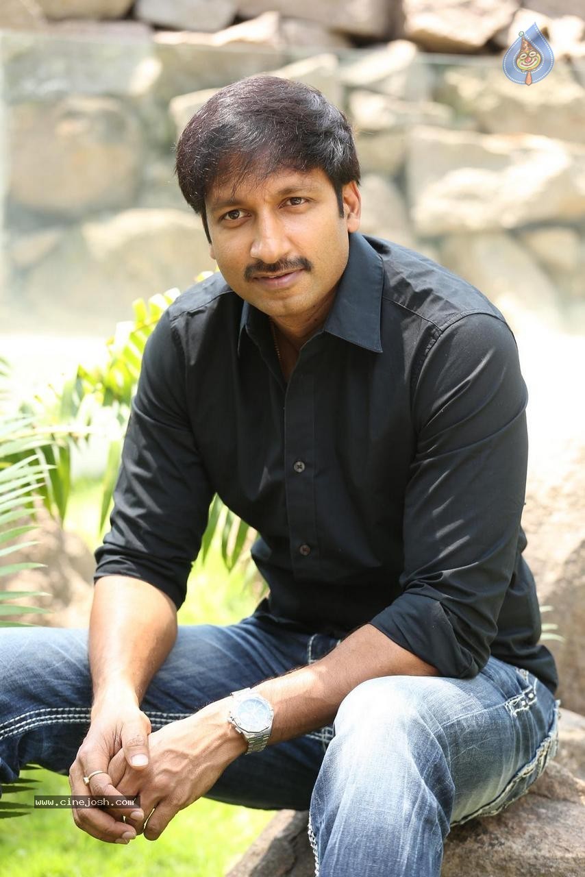 Gopichand Latest Photos - 52 / 58 photos