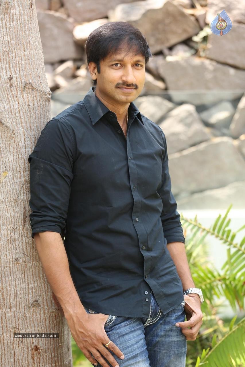 Gopichand Latest Photos - 53 / 58 photos