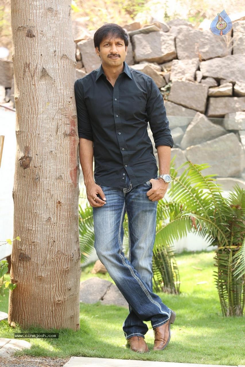 Gopichand Latest Photos - 54 / 58 photos