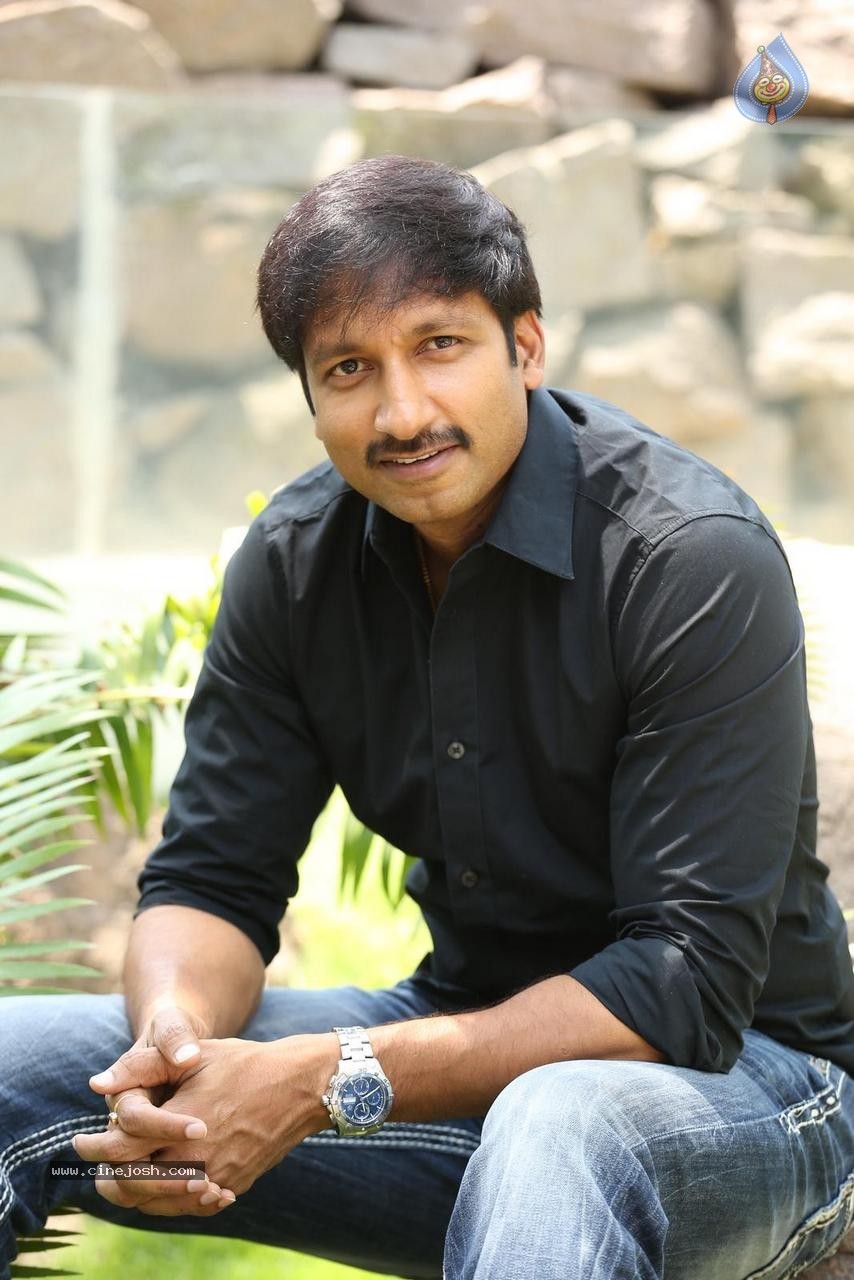 Gopichand Latest Photos - 55 / 58 photos