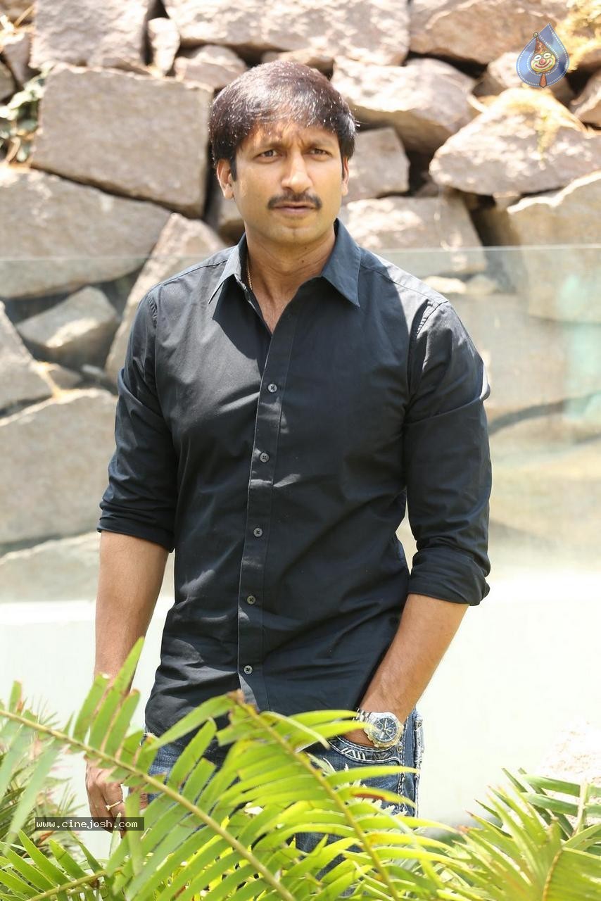 Gopichand Latest Photos - 56 / 58 photos