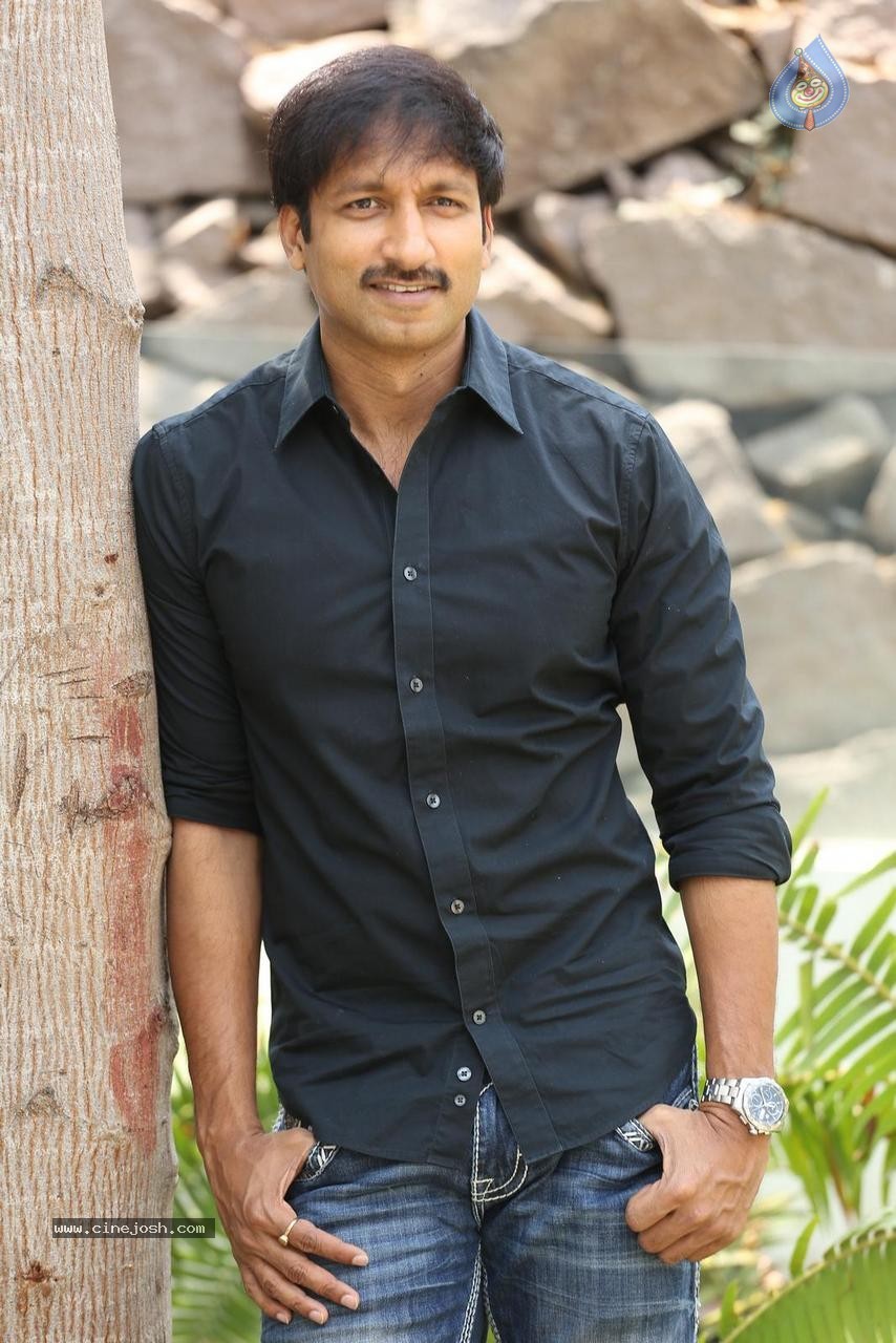 Gopichand Latest Photos - 57 / 58 photos