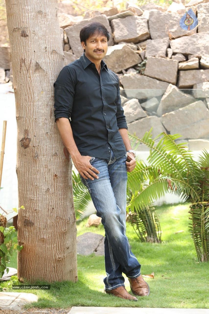 Gopichand Latest Photos - 58 / 58 photos