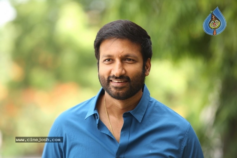 Gopichand New Images - 10 / 10 photos