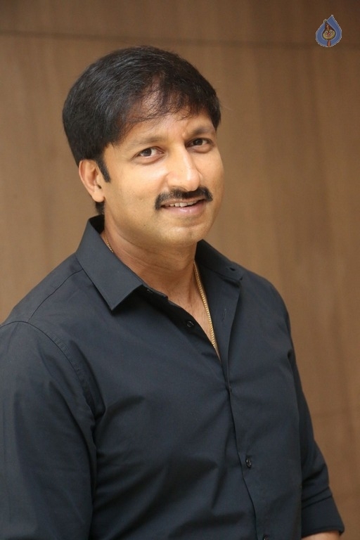 Gopichand New Photos - 2 / 17 photos