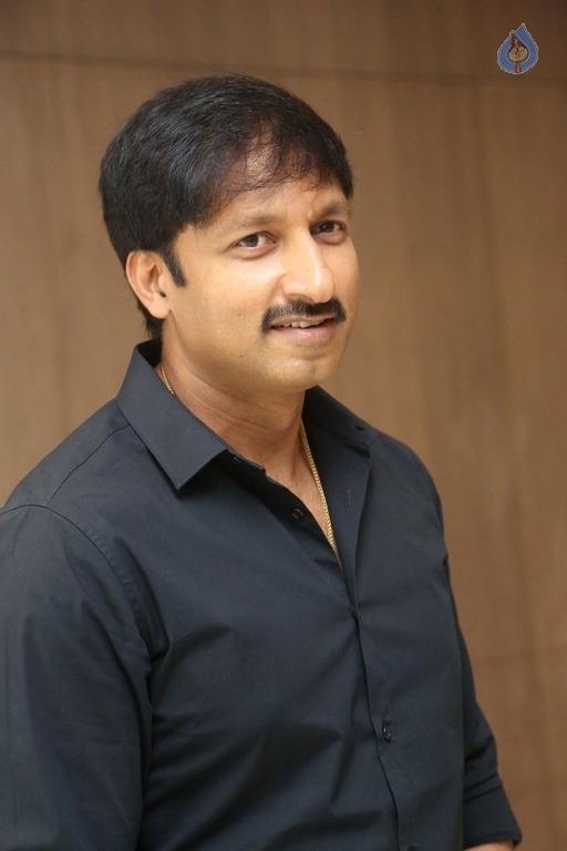 Gopichand New Photos - 4 / 17 photos