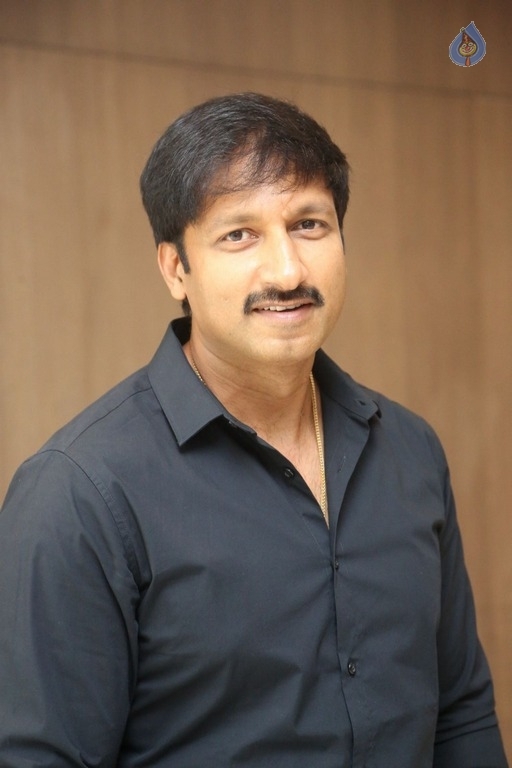 Gopichand New Photos - 6 / 17 photos