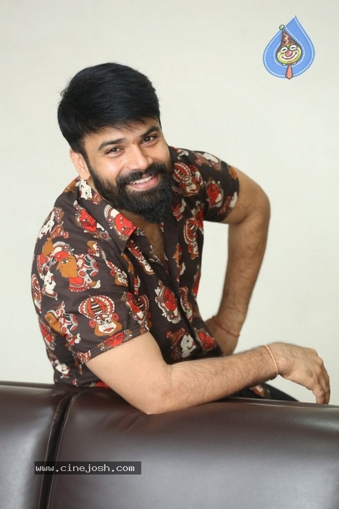 Hero Ashwin  Photos - 16 / 25 photos