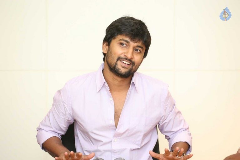 Hero Nani Photos - 12 / 21 photos