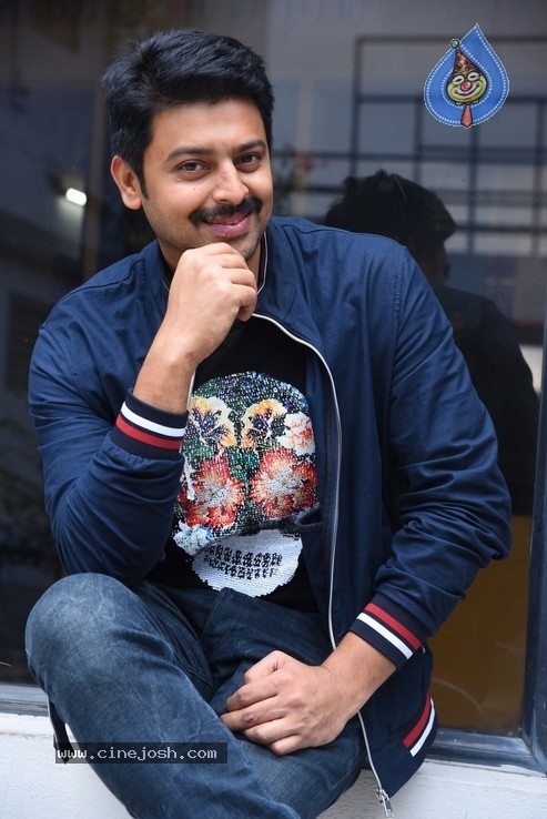 Hero Sriram Photos - 4 / 17 photos