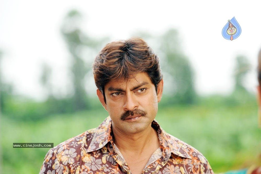 Jagapathi Babu Gallery  - 5 / 35 photos