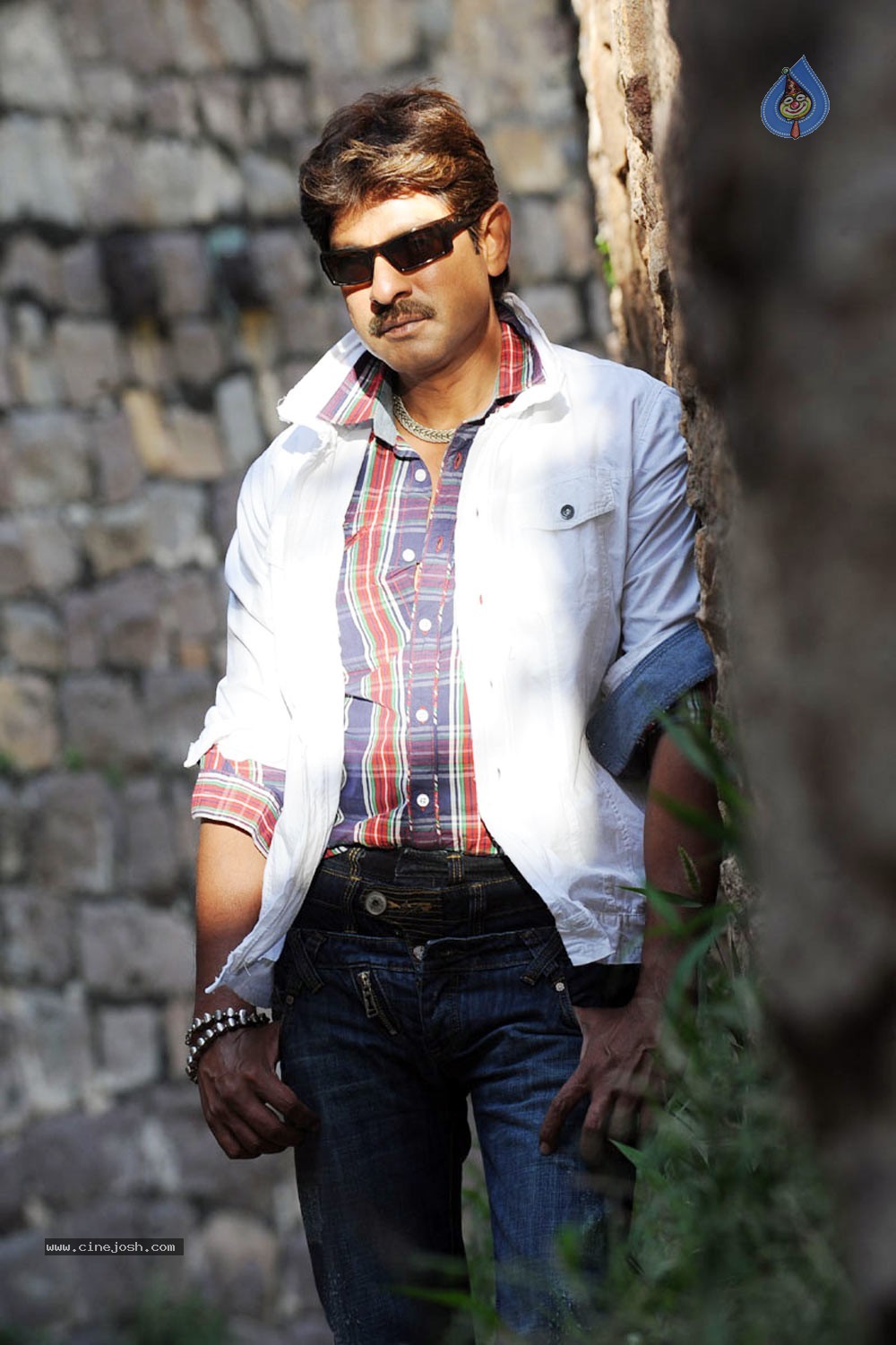 Jagapathi Babu Gallery  - 22 / 35 photos