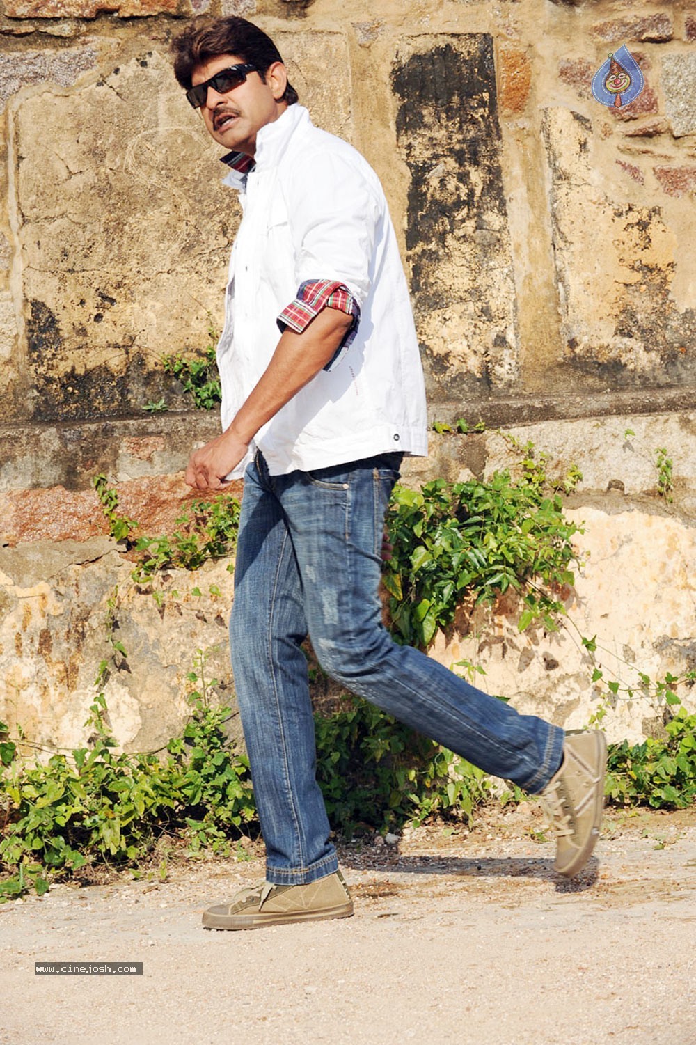 Jagapathi Babu Gallery  - 24 / 35 photos