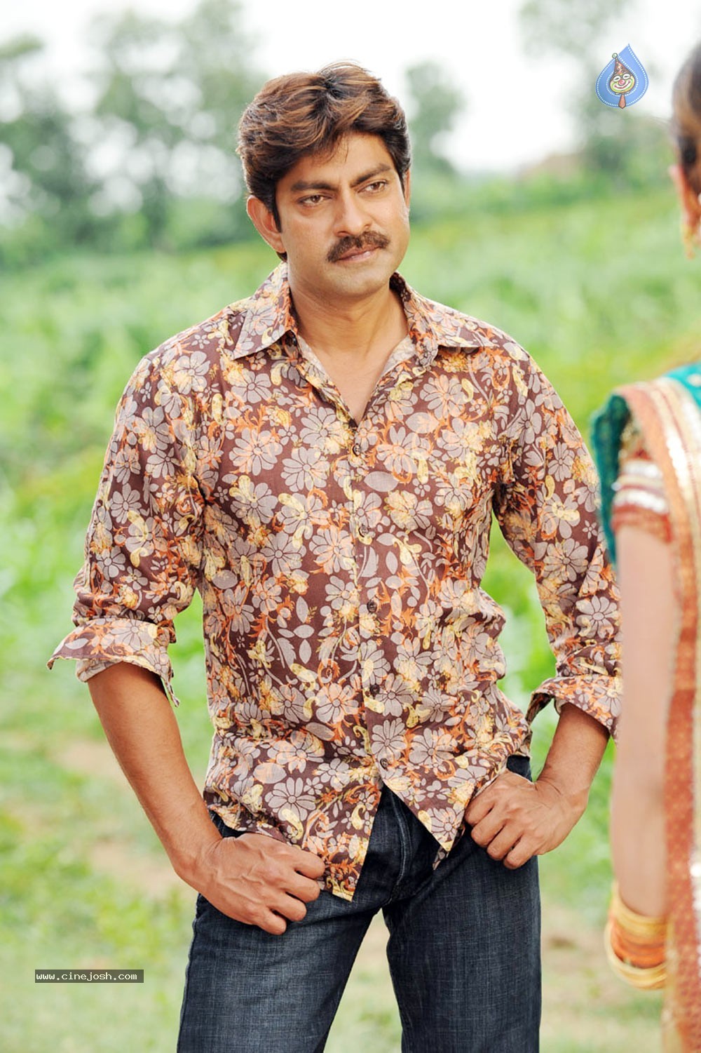 Jagapathi Babu Gallery  - 27 / 35 photos