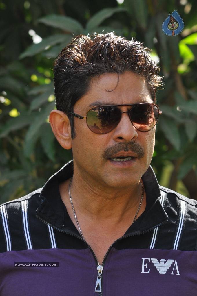 Jagapathi Babu New Stills - 44 / 59 photos