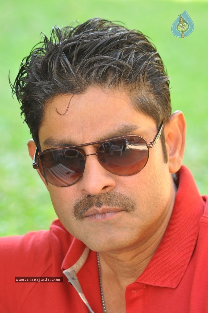 Jagapathi Babu New Stills - 46 / 59 photos