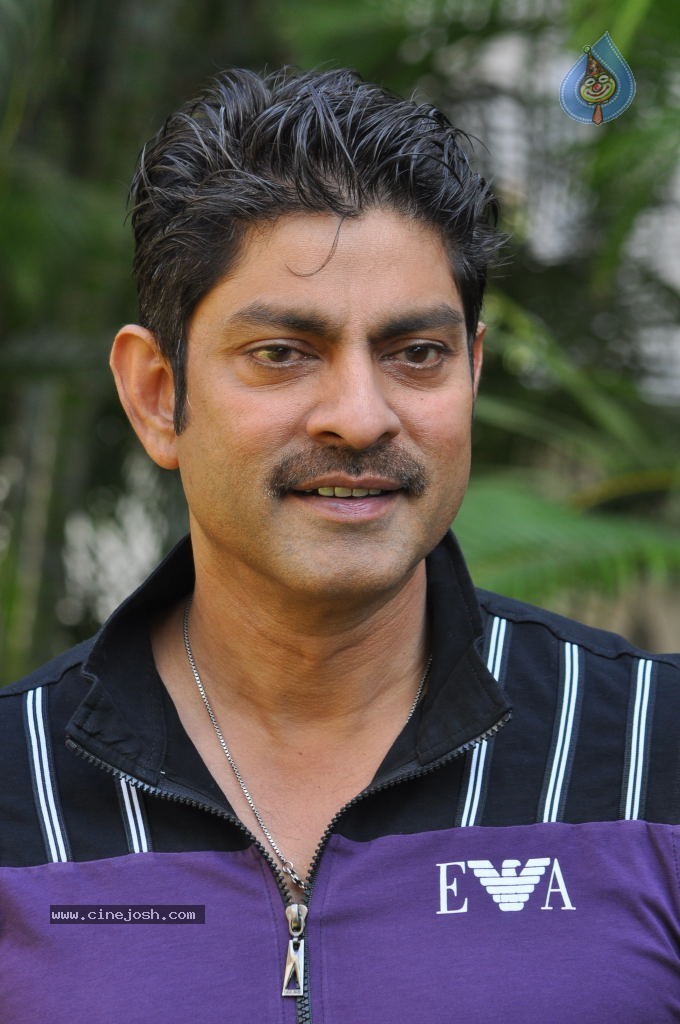 Jagapathi Babu New Stills - 50 / 59 photos