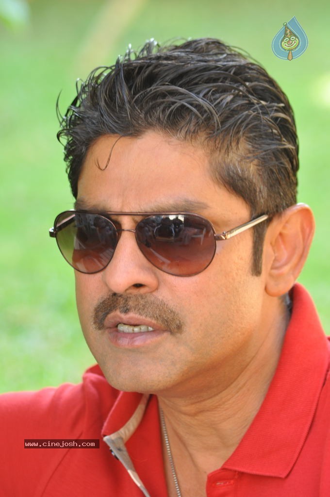 Jagapathi Babu New Stills - 52 / 59 photos