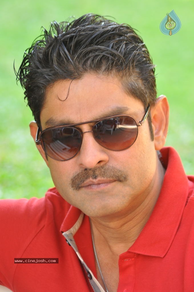 Jagapathi Babu New Stills - 55 / 59 photos