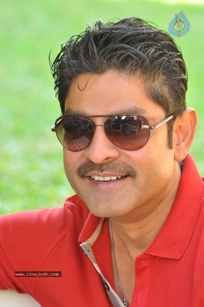 Jagapathi Babu New Stills - 58 / 59 photos