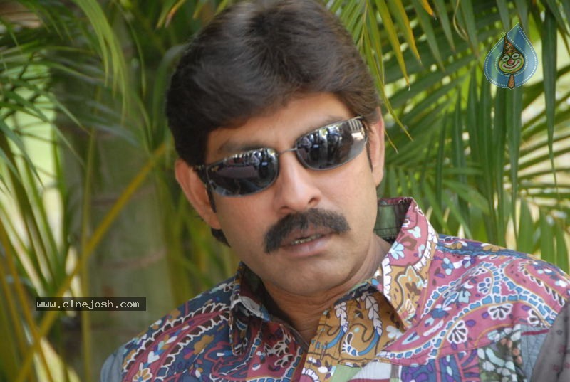 Jagapathi Babu Stills - 1 / 36 photos